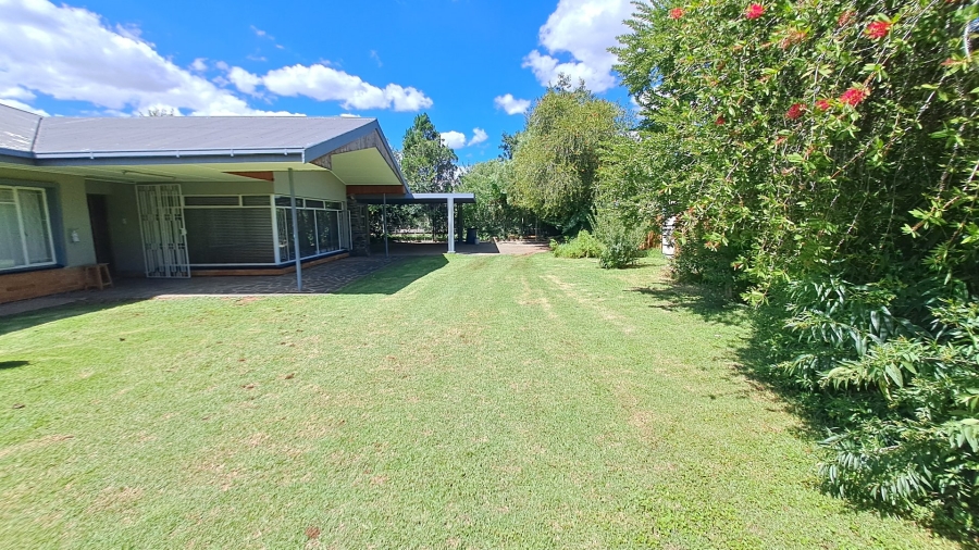 9 Bedroom Property for Sale in Universitas Free State